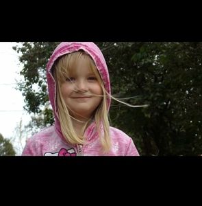 Meet your Posher, Kerry